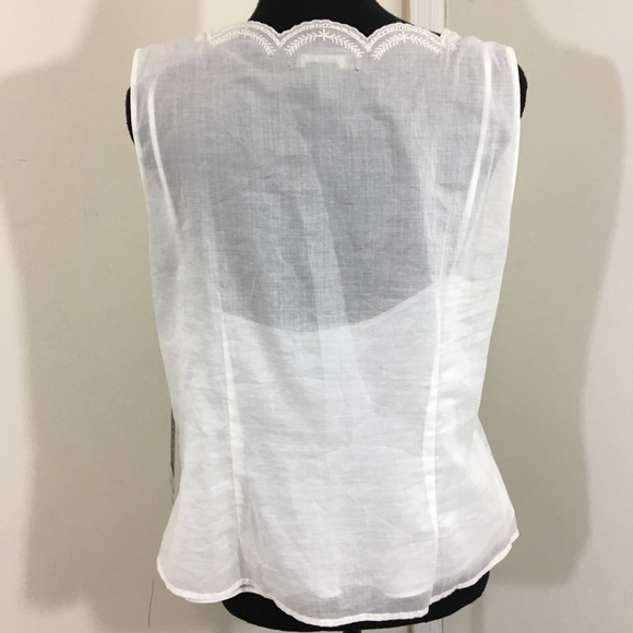 Lauren Ralph Lauren Top NWT - Picture 3 of 6